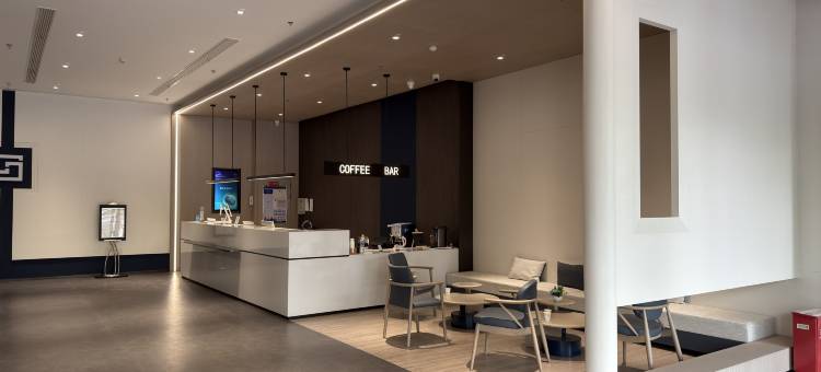 爱电竞酒店(海门商业步行街店)图片