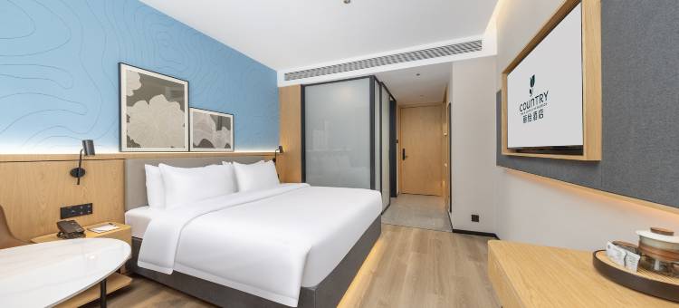 柏纳酒店(丽江古城区大水车店)图片