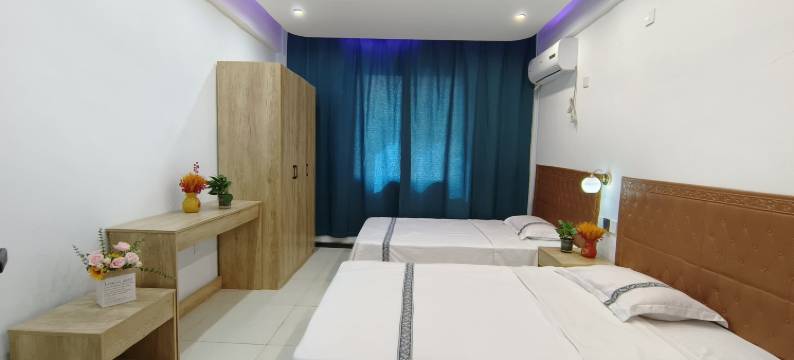 归舍旅游民宿图片