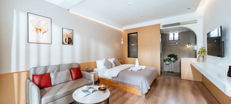 品悦客栈(大理古城南门店)图片