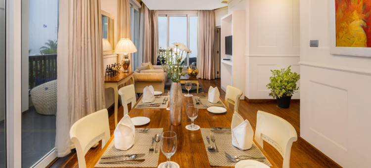 NH帮托塔塞桑德度假村(NH Bentota Ceysands Resort)图片