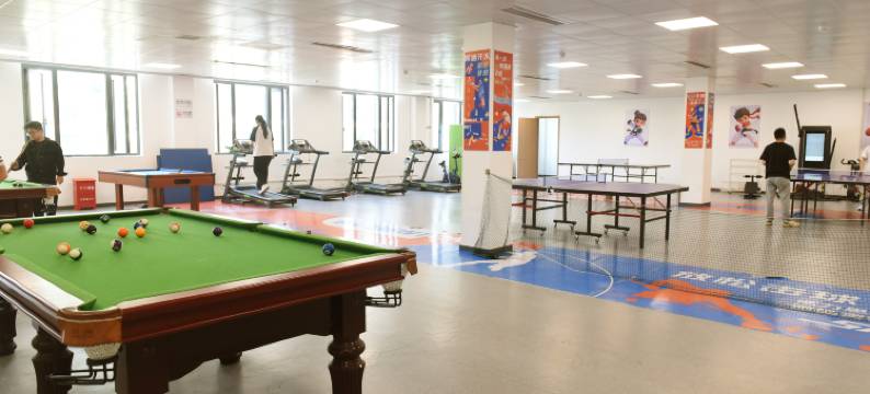 杭州希欢酒店图片