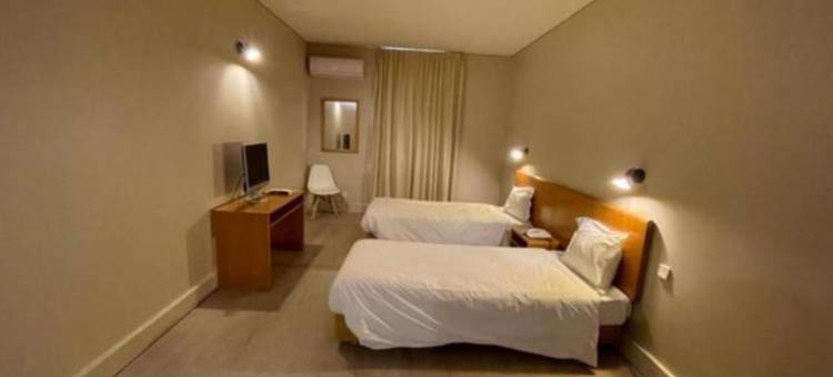 波多马亚旗帜酒店(Flag Hotel Porto Maia)图片