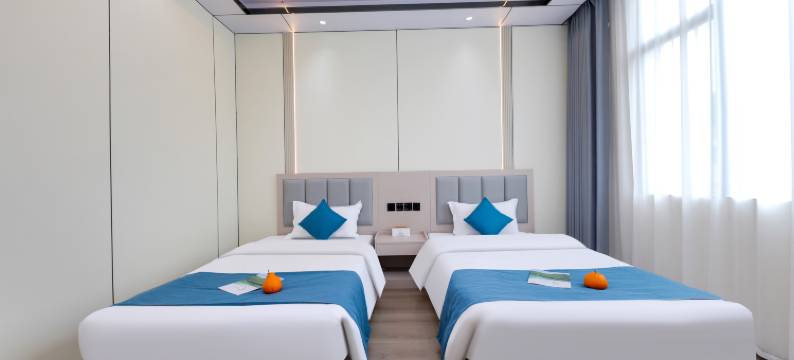 雲著大酒店(黄果树瀑布景区店)图片