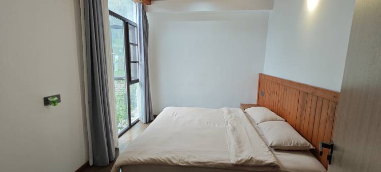 辉县市半亩方塘民宿图片