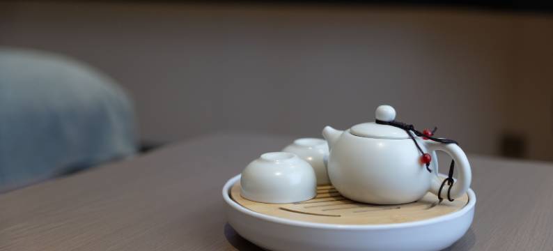 印象·芦芽庭酒店(太原南站武宿机场店)图片