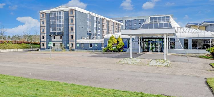 Belvilla阿伯丁唐桥会展中心(Belvilla Aberdeen Bridge Of Don Exhibition Centre)图片