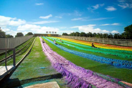 茅山森林世界度假村小熊猫庄园酒店图片