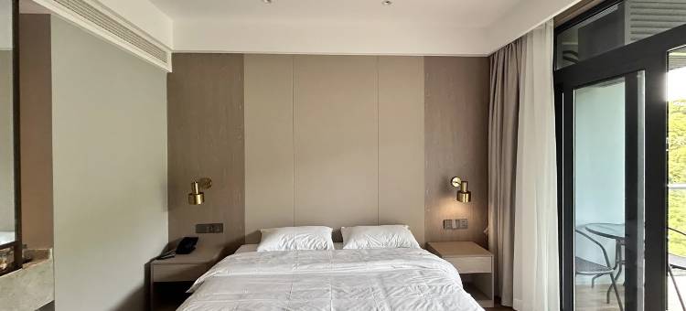 华驿精选酒店(洞头浅水湾店)图片