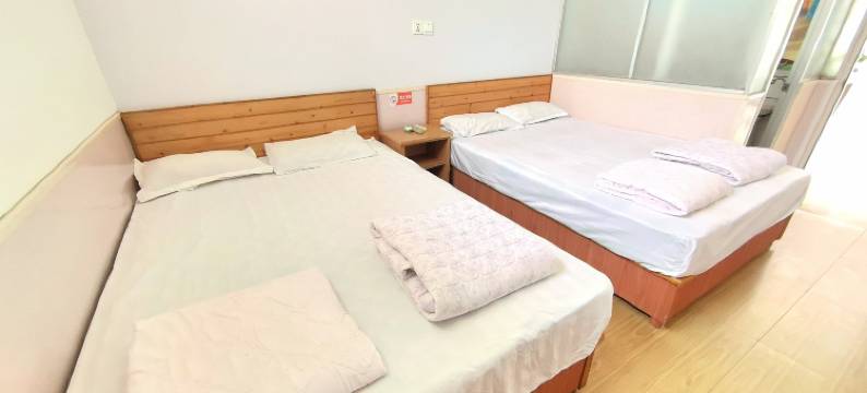 日照宗锋渔家图片