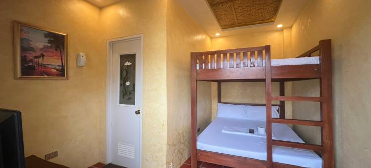 Sibsib Baybayin Beach Resort图片