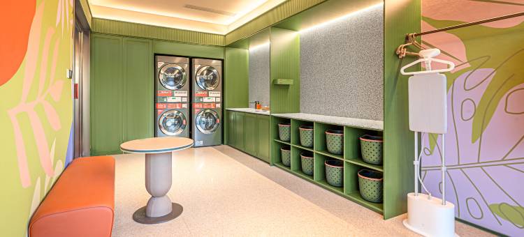 桔子酒店(天鹅湖小镇店)图片