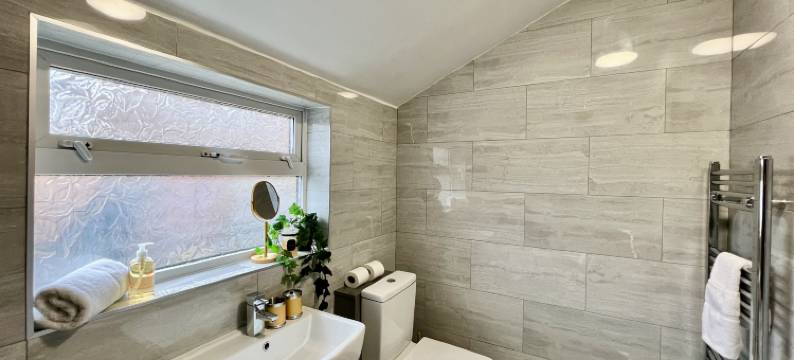 Bramhall House图片