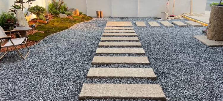 翡翠湾阿娇家民宿(六鳌店)图片