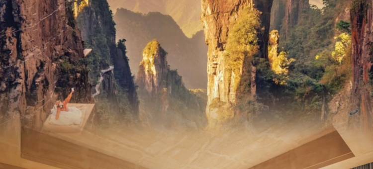 云隐山居民宿(莽山大峡谷漂流景区店)图片