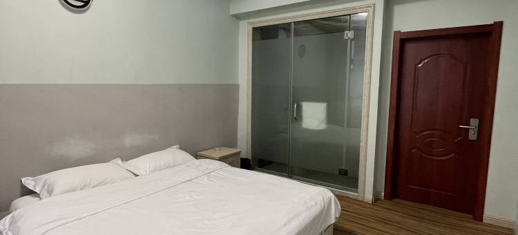 凯斯情景主题宾馆图片