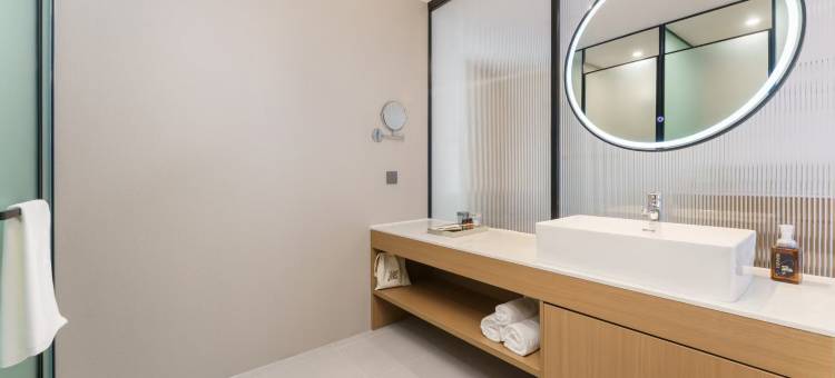 沐枫酒店(大连体育中心店)图片