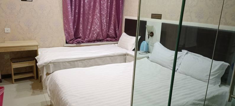 沈阳如一佳宾馆图片