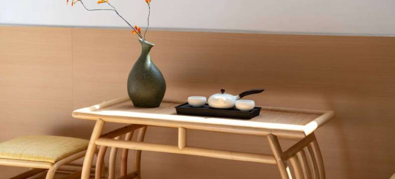 滋园艺术酒店(宏村景区店)图片