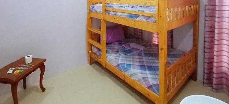 Bahai Jujai Baler by RedDoorz图片