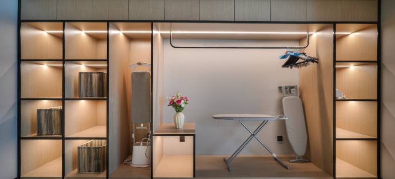 重庆西站新桥医院亚朵酒店图片