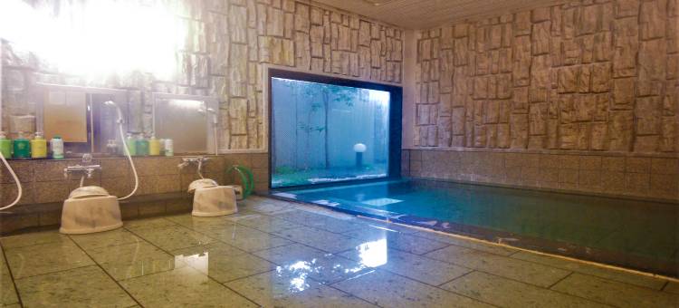 露樱酒店鹤冈交流道口店(Hotel Route-Inn Tsuruoka Inter)图片