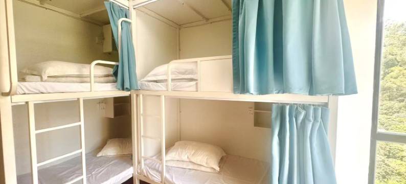 爱丫·学住全女生青旅图片