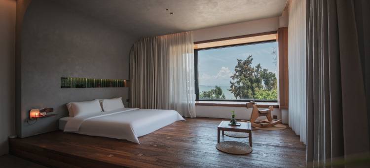 湄洲岛湄屿宿集·南巷民宿(黄金沙滩店)图片