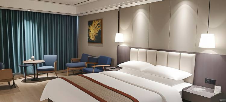 筠连华都酒店图片