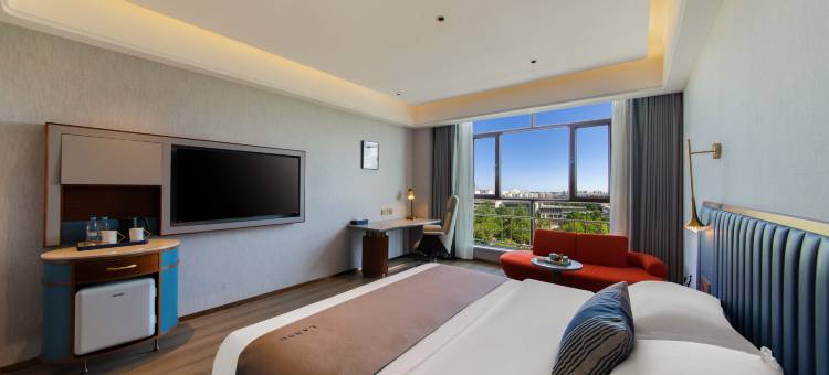 兰欧酒店(博湖人民政府店)图片