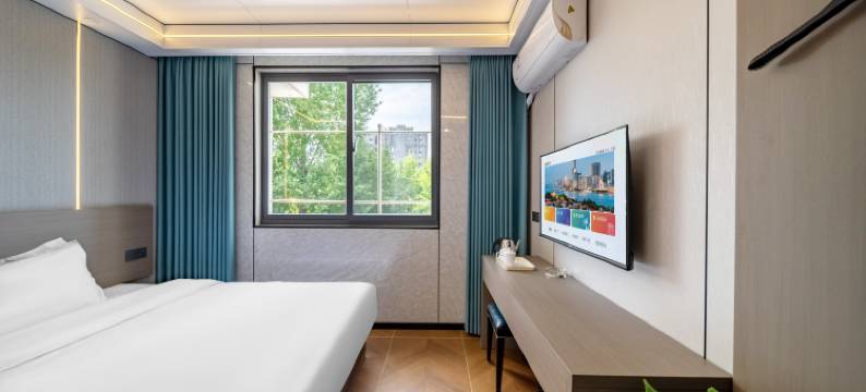 射阳梦阳商务宾馆图片