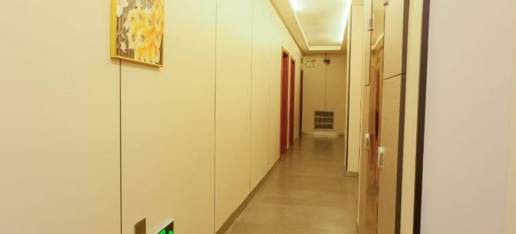 七彩假日宾馆(哈尔滨东北林业大学中医药大学店)图片