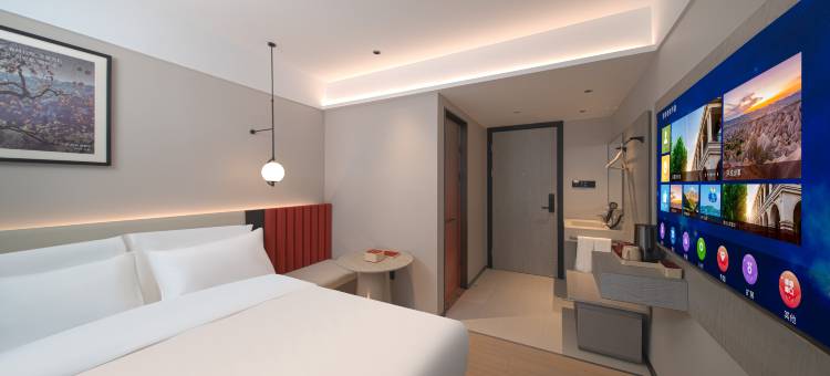 尚客优酒店(临朐一中店)图片