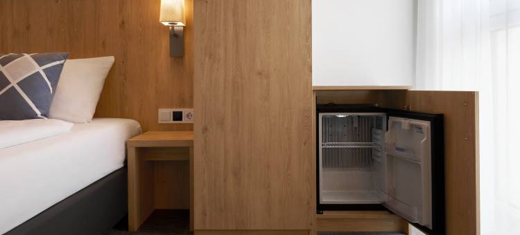 波鸿福朋Flex喜来登酒店(Four Points Flex by Sheraton Bochum)图片