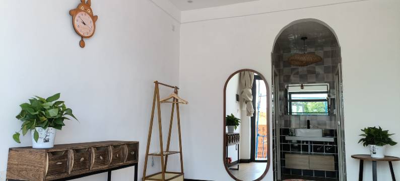 向往常欢民宿图片