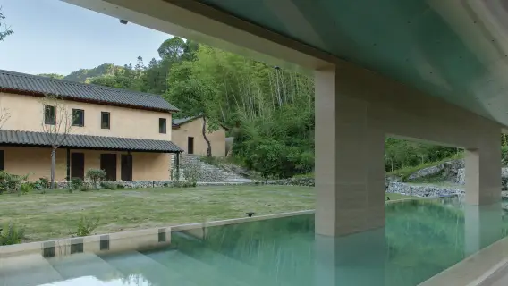 農莊