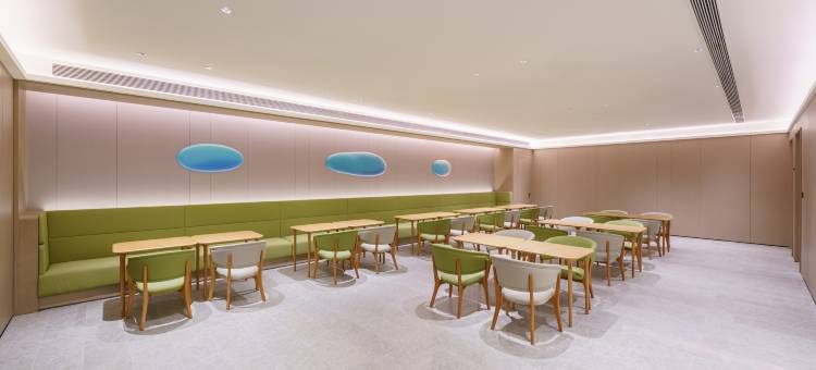 全季酒店(大连旅顺口白玉山店)图片
