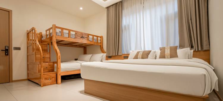 憨虎虎非遗民宿图片