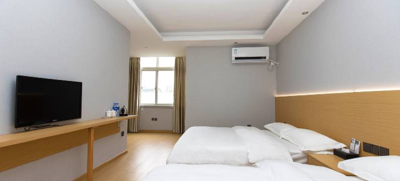 成都恰居酒店(文殊院店)图片