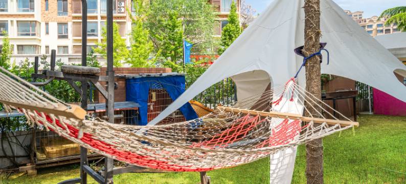 大连喜点旅居民宿图片