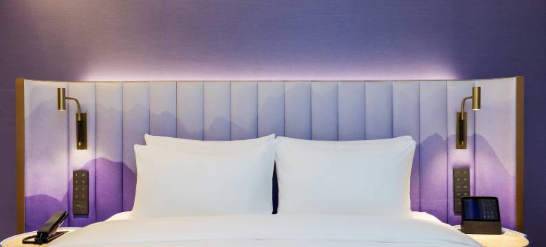 海口锦都酒店(国贸中心万绿园店)图片