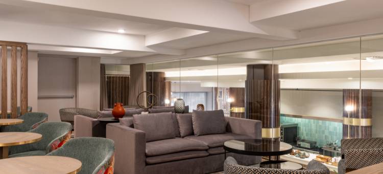 丽笙酒店-开普敦前滩(Radisson Hotel Cape Town Foreshore)图片