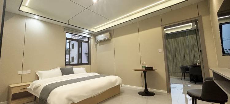 杏花院子民宿图片