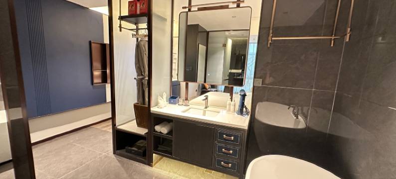 美豪酒店(古城万达广场店)图片