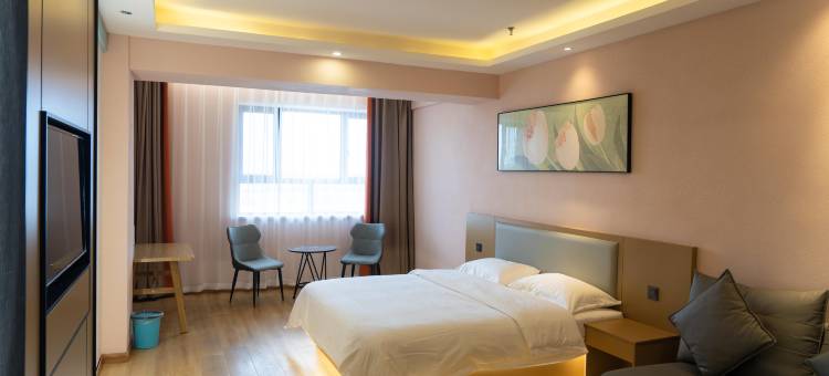 丰禾源快捷酒店图片