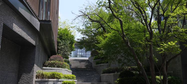 苏州新区科技城壹棠服务公寓图片