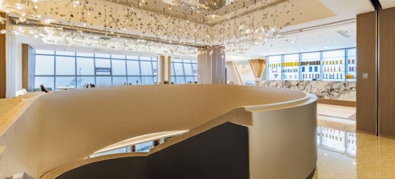 烟台枕海酒店(金沙滩旅游度假区店)图片