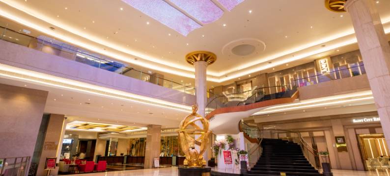 深圳求水山居酒店图片