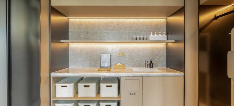 全季酒店(常州恐龙园店)图片