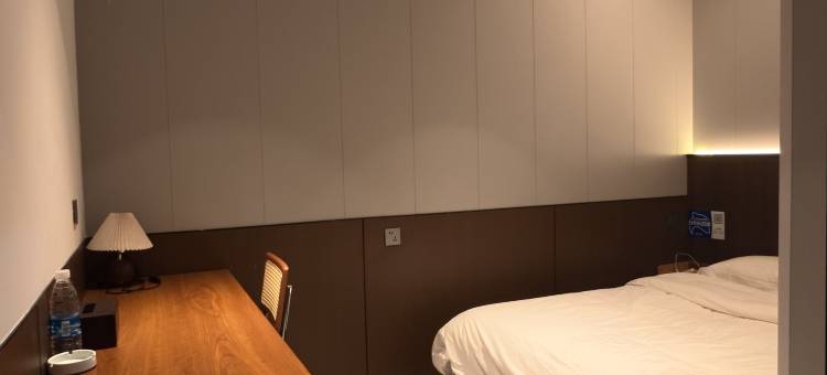 小梅的院子(横道河子镇店)图片